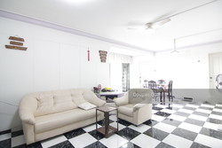 Blk 453 Sin Ming Avenue (Bishan), HDB 5 Rooms #191562542